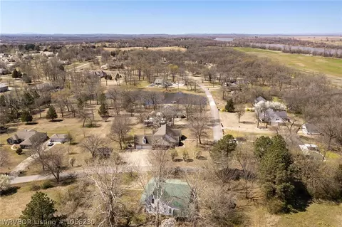 2701 Westlake Dr, Lavaca, AR 72941 photo 47