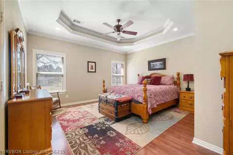 2701 Westlake Dr, Lavaca, AR 72941 photo 23