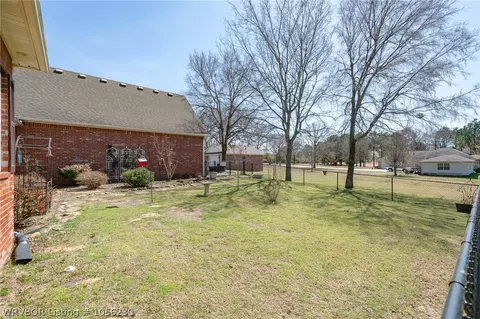 2701 Westlake Dr, Lavaca, AR 72941 photo 46
