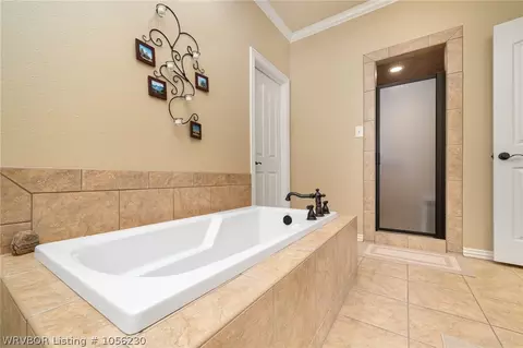 2701 Westlake Dr, Lavaca, AR 72941 photo 26