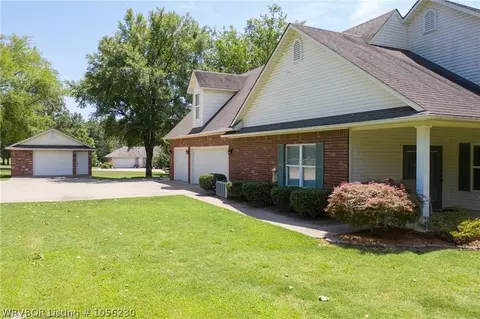 2701 Westlake Dr, Lavaca, AR 72941 photo 49