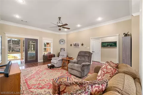 2701 Westlake Dr, Lavaca, AR 72941 photo 15