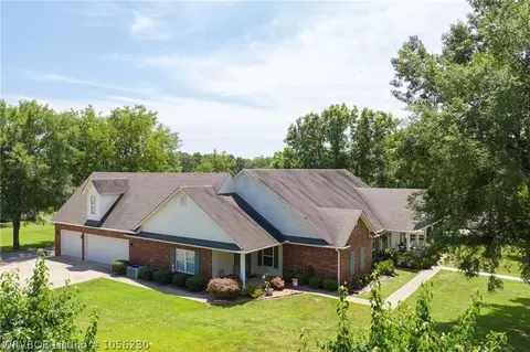 2701 Westlake Dr, Lavaca, AR 72941 photo 50