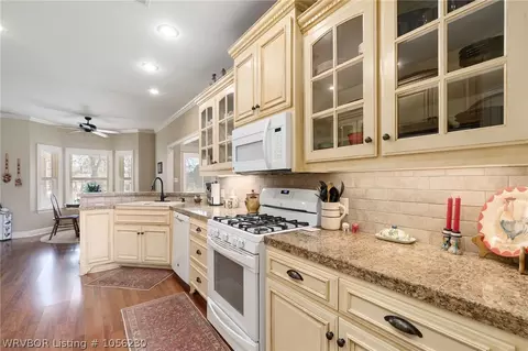 2701 Westlake Dr, Lavaca, AR 72941 photo 18