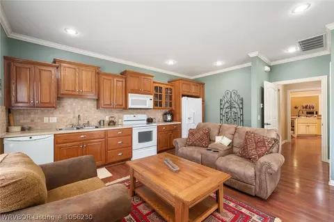 2701 Westlake Dr, Lavaca, AR 72941 photo 32