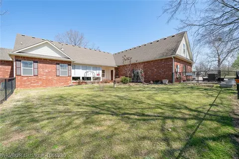 2701 Westlake Dr, Lavaca, AR 72941 photo 44
