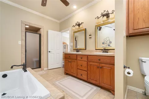 2701 Westlake Dr, Lavaca, AR 72941 photo 24