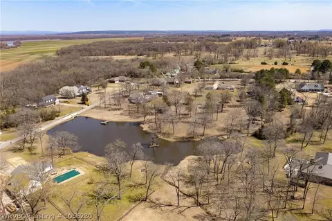 2701 Westlake Dr, Lavaca, AR 72941 photo 8