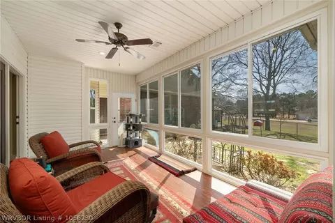 2701 Westlake Dr, Lavaca, AR 72941 photo 16