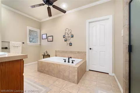 2701 Westlake Dr, Lavaca, AR 72941 photo 25