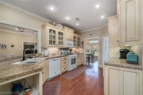 2701 Westlake Dr, Lavaca, AR 72941 photo 20