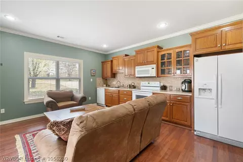 2701 Westlake Dr, Lavaca, AR 72941 photo 33