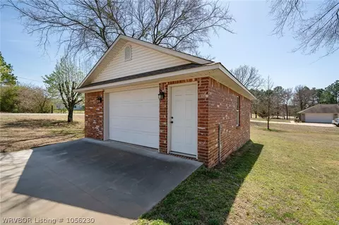 2701 Westlake Dr, Lavaca, AR 72941 photo 5