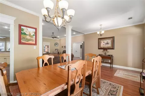 2701 Westlake Dr, Lavaca, AR 72941 photo 12