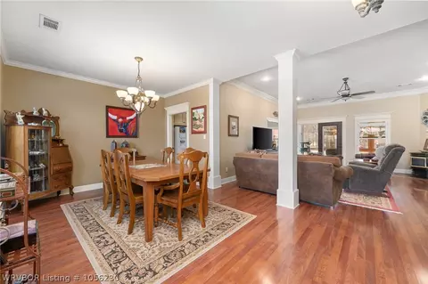 2701 Westlake Dr, Lavaca, AR 72941 photo 11