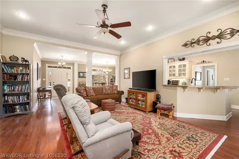 2701 Westlake Dr, Lavaca, AR 72941 photo 13