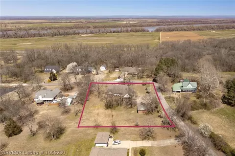 2701 Westlake Dr, Lavaca, AR 72941 photo 9