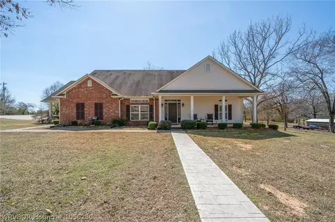 2701 Westlake Dr, Lavaca, AR 72941 photo 1