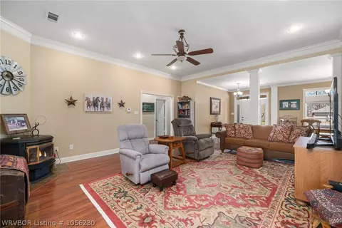 2701 Westlake Dr, Lavaca, AR 72941 photo 14