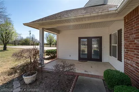 2701 Westlake Dr, Lavaca, AR 72941 photo 4