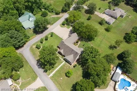 2701 Westlake Dr, Lavaca, AR 72941 photo 6