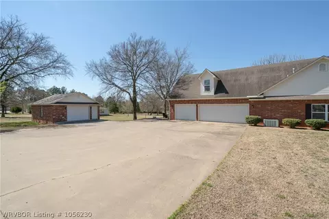 2701 Westlake Dr, Lavaca, AR 72941 photo 3