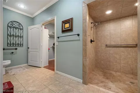 2701 Westlake Dr, Lavaca, AR 72941 photo 37