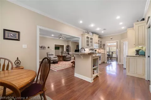 2701 Westlake Dr, Lavaca, AR 72941 photo 21