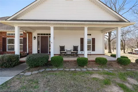 2701 Westlake Dr, Lavaca, AR 72941 photo 2