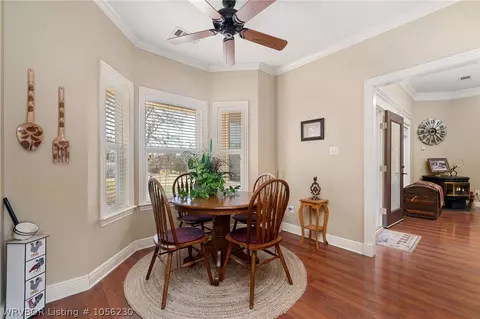 2701 Westlake Dr, Lavaca, AR 72941 photo 22