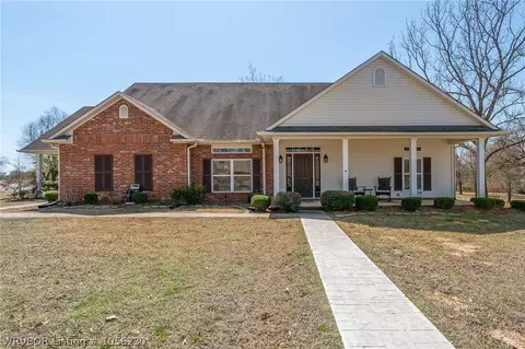 2701 Westlake Dr, Lavaca, AR 72941 photo 48