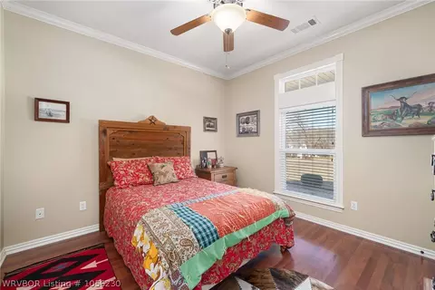 2701 Westlake Dr, Lavaca, AR 72941 photo 28
