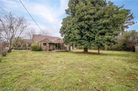 400 Melrose Ave, Fort Smith, AR 72903 photo 34