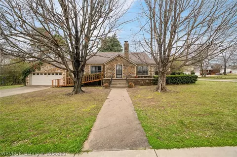 400 Melrose Ave, Fort Smith, AR 72903 photo 1