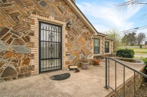 400 Melrose Ave, Fort Smith, AR 72903 photo 2