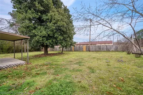 400 Melrose Ave, Fort Smith, AR 72903 photo 33