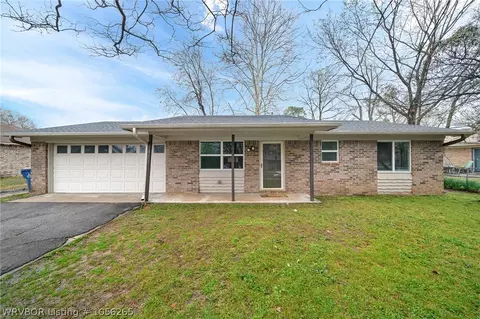 8605 S 32nd Ter, Fort Smith, AR 72908 photo 1