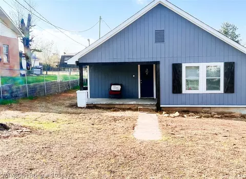 31 Maple Shade Rd, Alma, AR 72921 photo 1