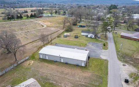 1406 E Academy St, Paris, AR 72855 photo 46
