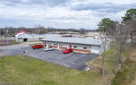 1406 E Academy St, Paris, AR 72855 photo 50