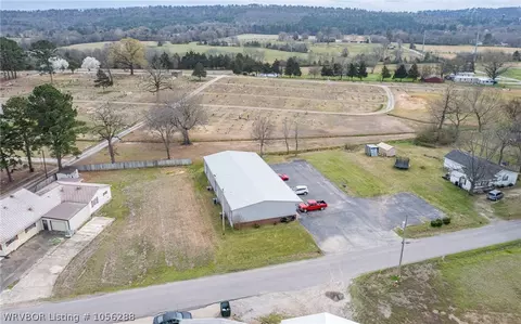 1406 E Academy St, Paris, AR 72855 photo 45