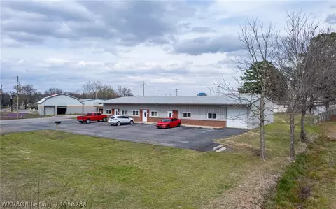 1406 E Academy St, Paris, AR 72855 photo 3