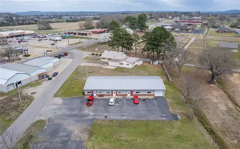 1406 E Academy St, Paris, AR 72855 photo 42