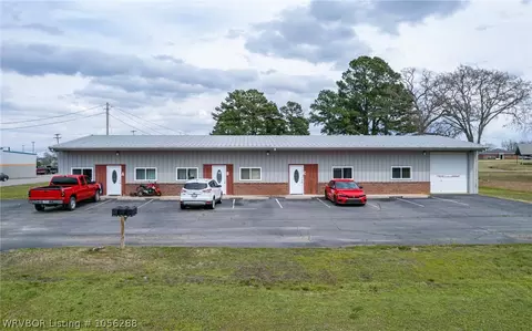 1406 E Academy St, Paris, AR 72855 photo 1