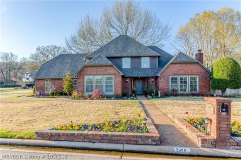 2008 S 88th St, Fort Smith, AR 72903 photo 1