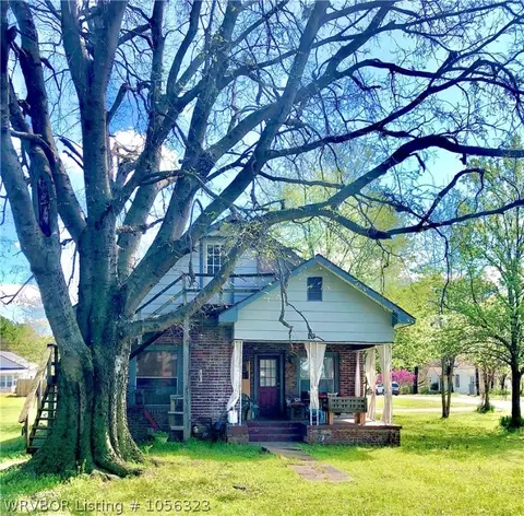 10 Maple St, Hartford, AR 72938 photo 2