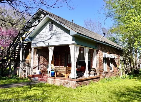 10 Maple St, Hartford, AR 72938 photo 1