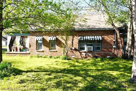 10 Maple St, Hartford, AR 72938 photo 3