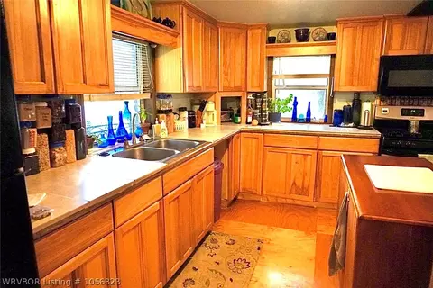10 Maple St, Hartford, AR 72938 photo 10