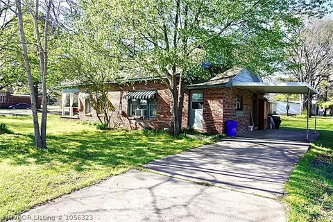 10 Maple St, Hartford, AR 72938 photo 4